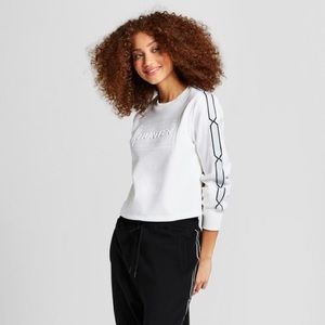 NWT plus size Hunter for Target Sweatshirt